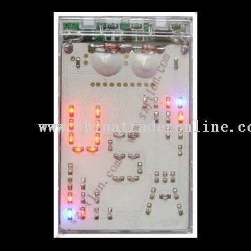 Sell Flashing Battery